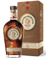 Vecchia Romagna Riserva Tre Botti Italiensk Brandy 70 cl 40,8%